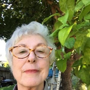 Meet your Posher, Kathleen